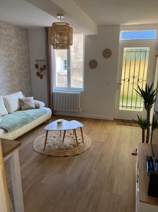 Maison De Charme Apartamento